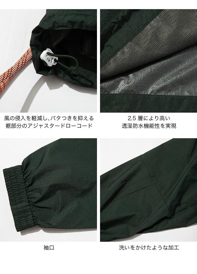 Amazon | [F/CE.] エフシーイー 2.5レイヤーテクニカルTEE M ブラック