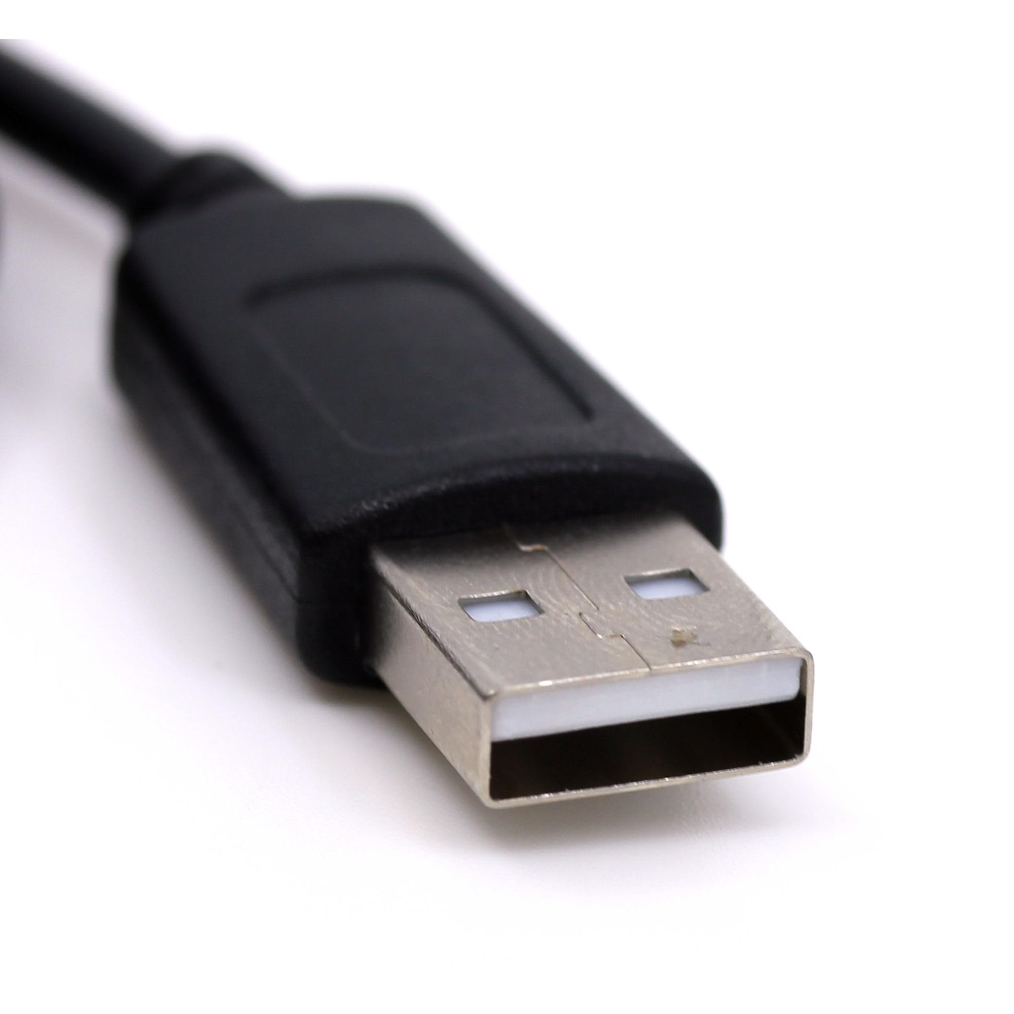 EMSea Cavo di sincronizzazione USB per ricarica e trasferimento dati, 1,5 m, compatibile con Kindle Fire HD 6/7/8/8.9 Fire HDX 7/8.9 Paperwhite Voyage E-Book Reader