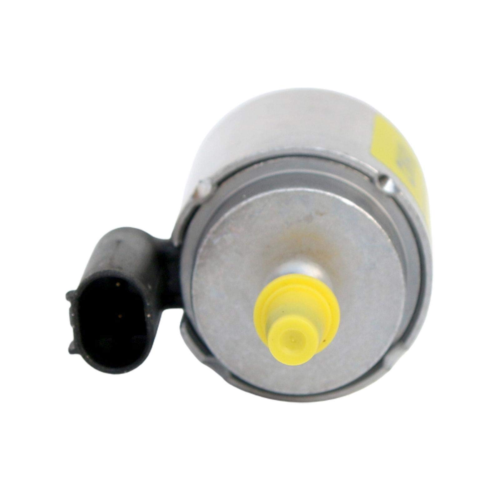 Keptfeet Pompa dosatrice a impulsi - Parti del riscaldatore Pompa 'Olio | del preriscaldatore del Motore DP42 | Pompa dosatrice a impulsi 12V/24V Compatibile con riscaldatori ad Ricambi