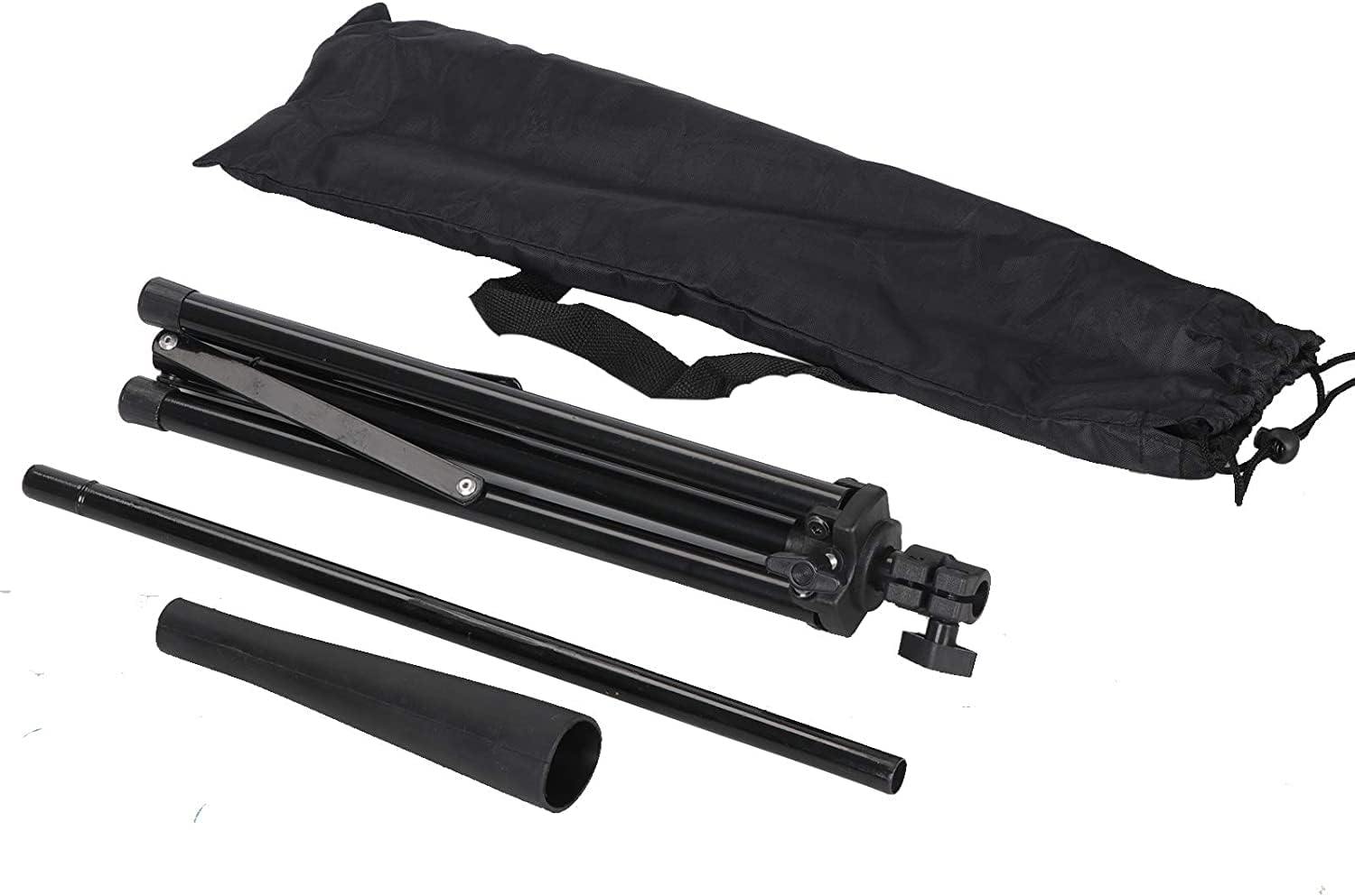 ZENY Baseball Softball Net Combo 7x7 Hitting Net Baseball Backstop Practice Net for Pitching Catching, with Batting Tee, Ball Caddy, Strike Zone and Carry Bag