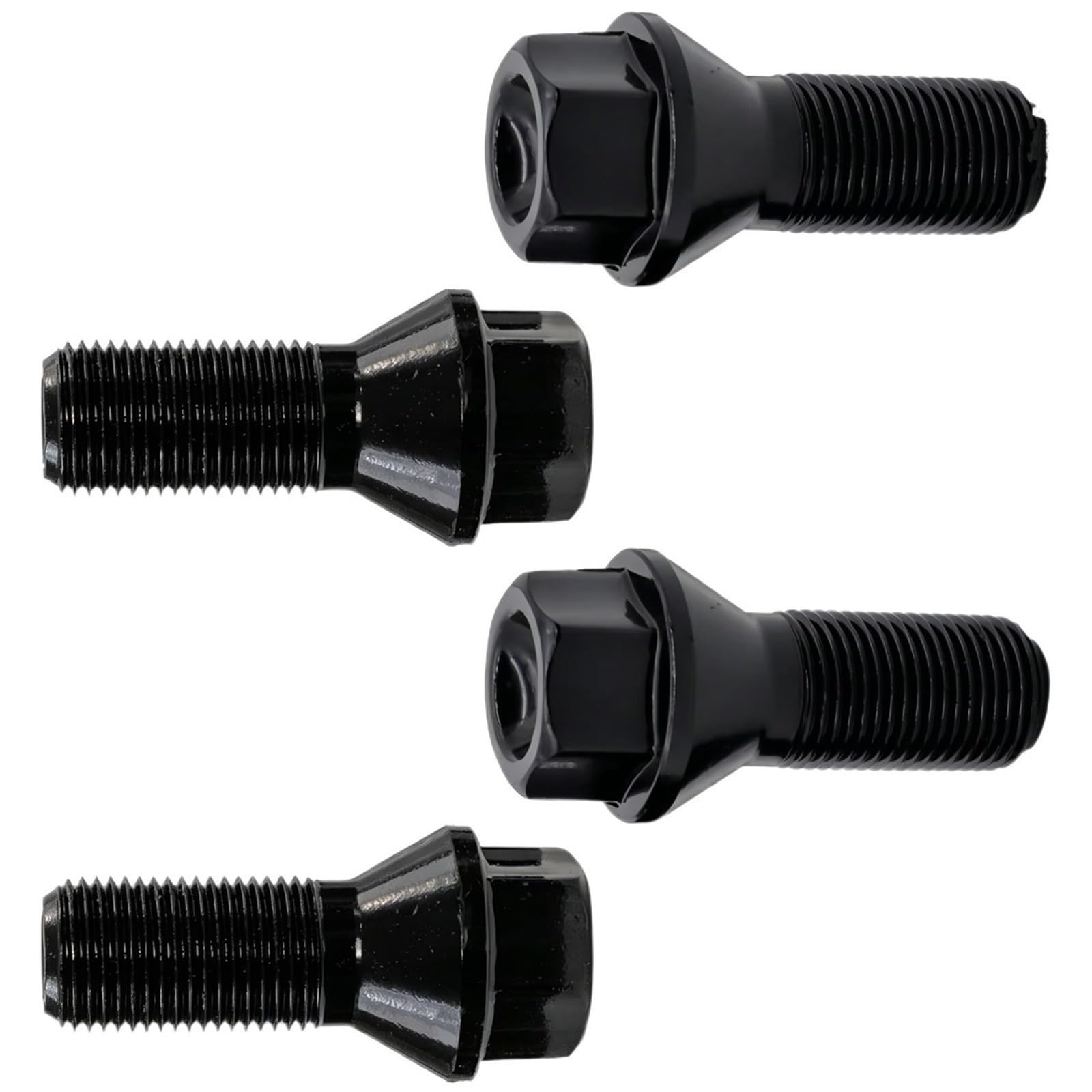 Pernos de rueda premium M14x1.25 para llantas X3 G08 LCI 7