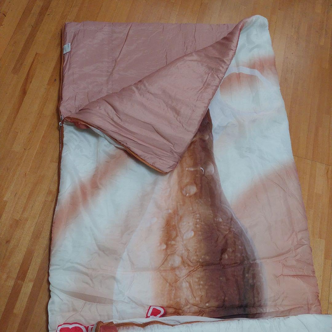 激レア パピコ 当選品 シュラフ(寝袋) 【公式通販】