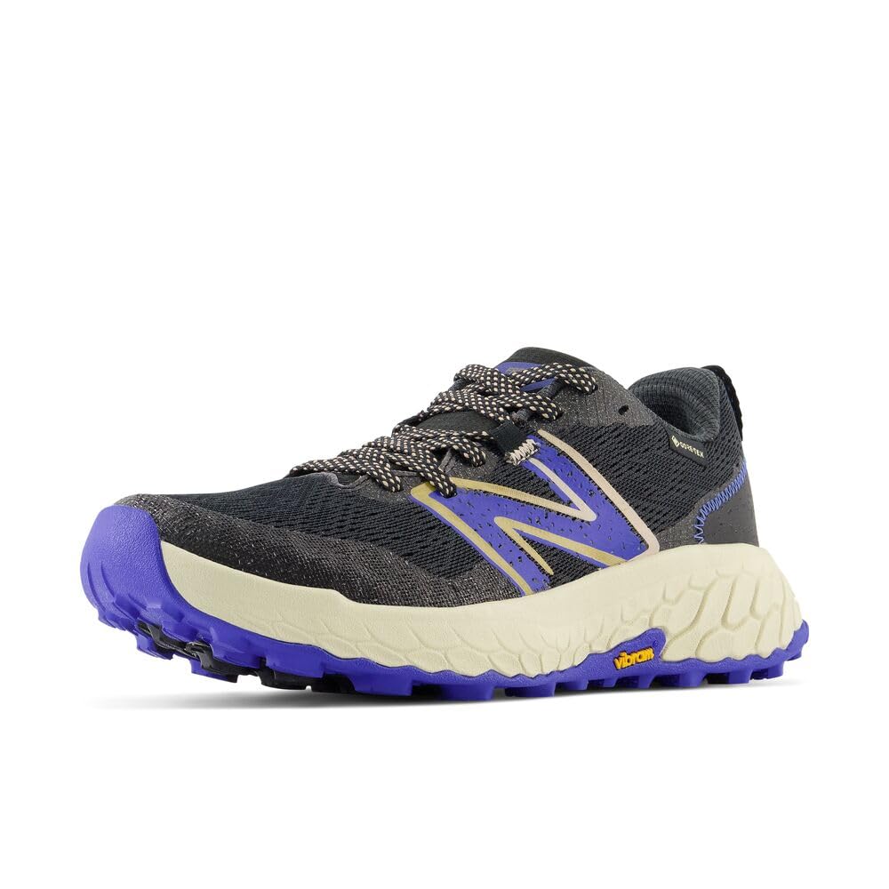 NB Hierro V7 Gore-tex