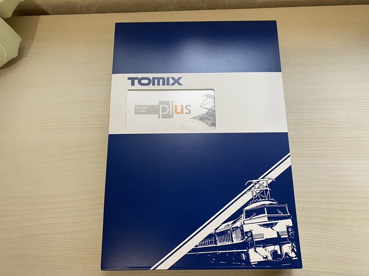 Amazon.co.jp: TOMIX 98988 近畿日本鉄道 21000系