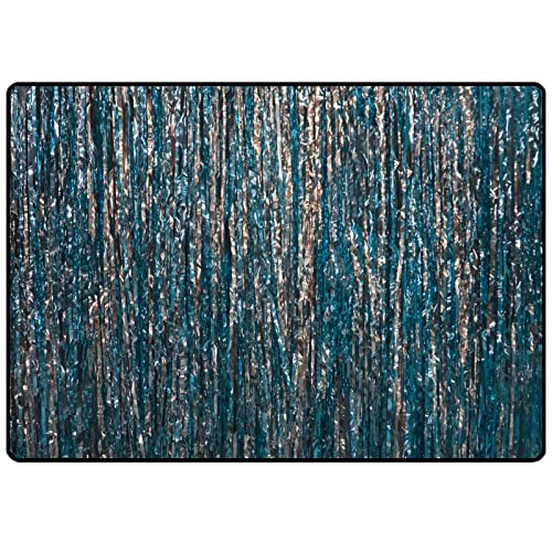 ZXHH Tappeto per Batteria Tappeti Rettangolari Antiscivolo Tappeto A Tamburo