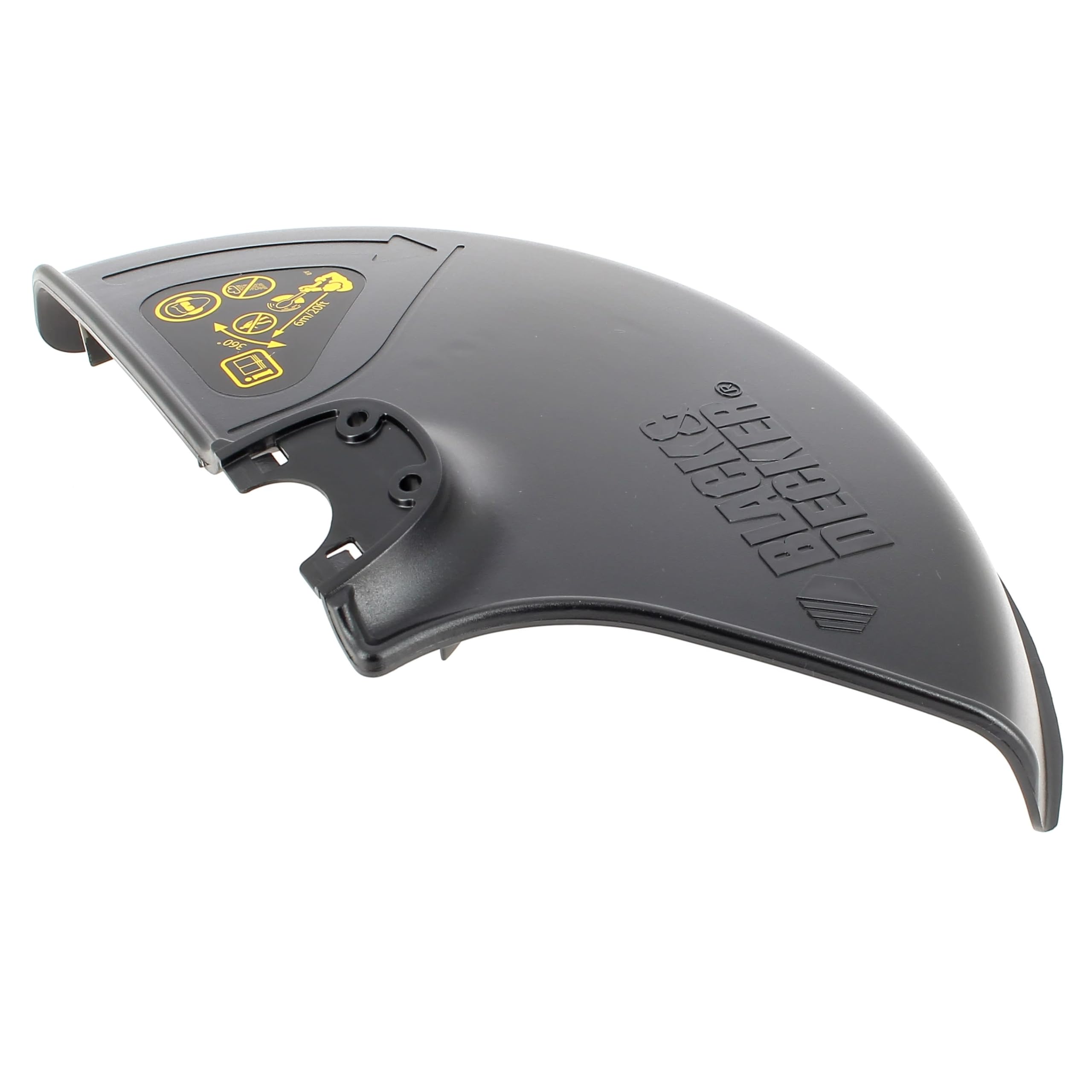 Carter de protection 479749-00 pour coupe bordures