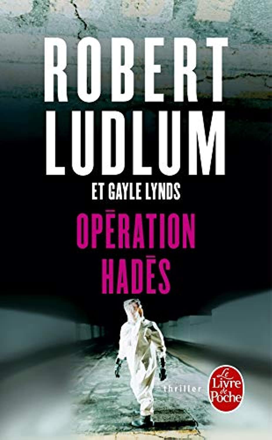 Buy Operation Hades (Ldp Thrillers) — BookShops.in