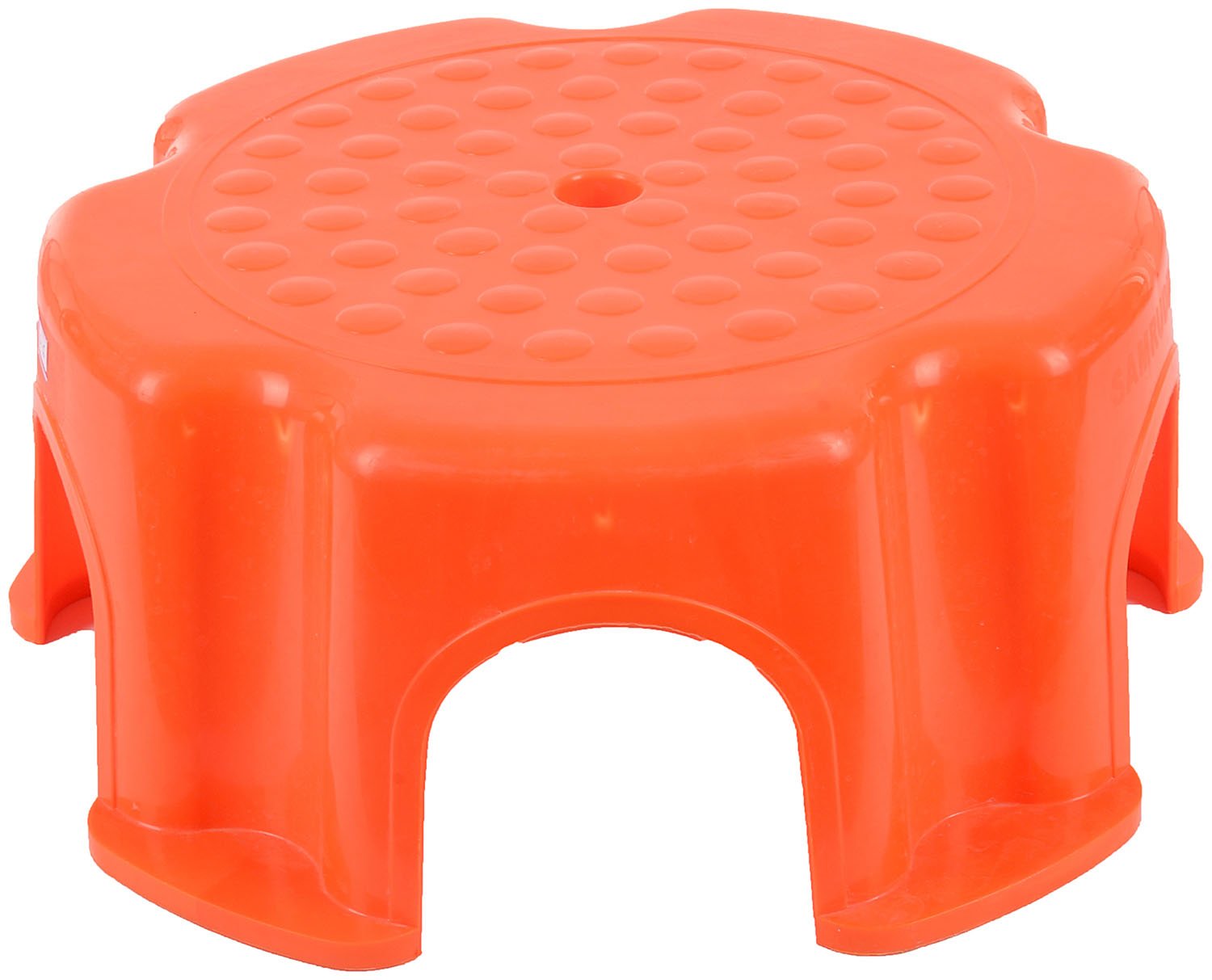 See full amazon price history chart for Samruddhi Monty Plastic Bath Stool, 16 Cms X 33 Cms, Orange Samruddhi Monty Plastic Bath Stool, 16 Cms X 33 Cms, Orange (B01765ZSSA) Amazon Price History, Amazon Price Tracker
