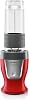 Shake'N Take One Personal Blender - Red - AR1120