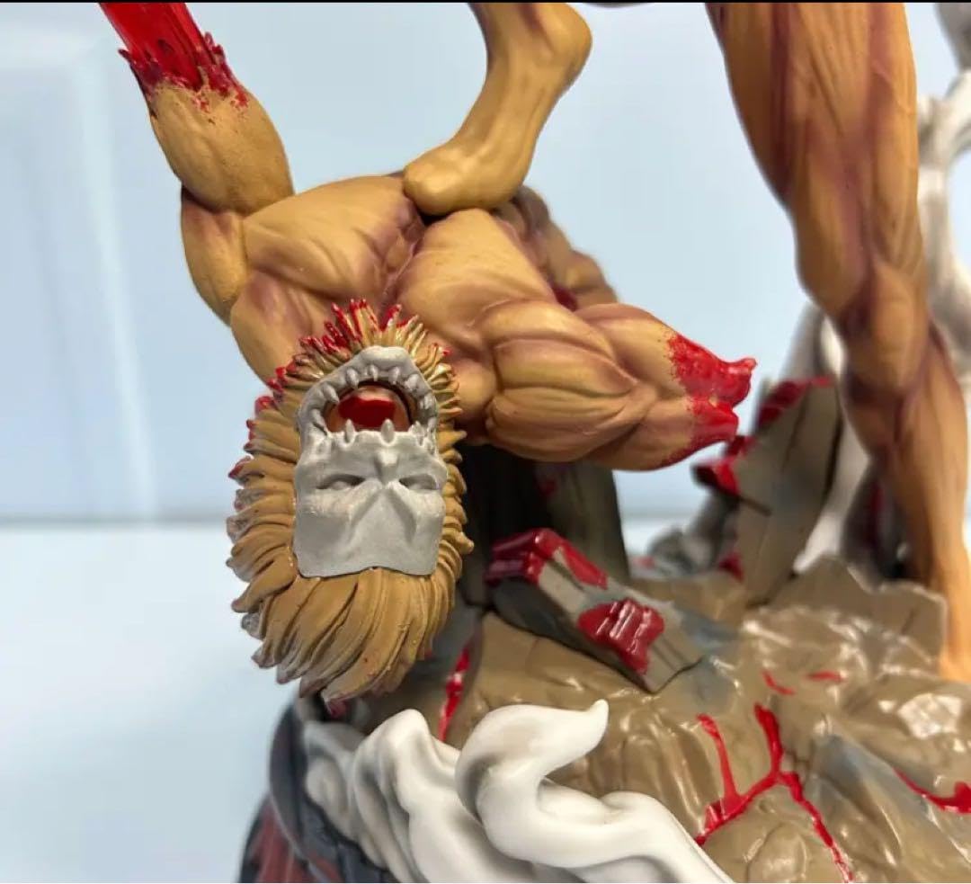 アギト の 巨人