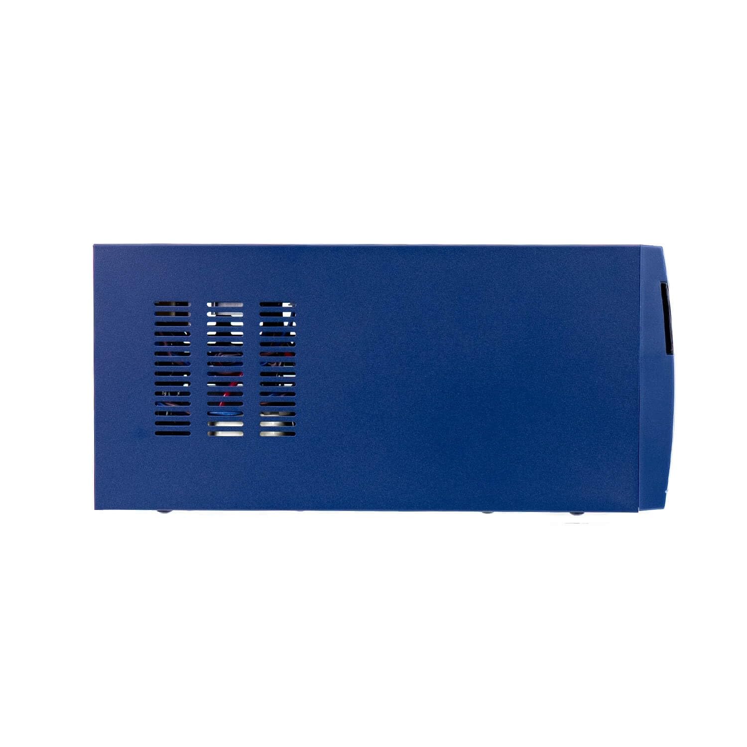 Woxter UPS 800 VA Alimentation d'énergie Non interruptible - Alimentations d'énergie Non interruptibles (800 VA, 480 W, 12 V, 7 A, 8 Min, 15 Min)