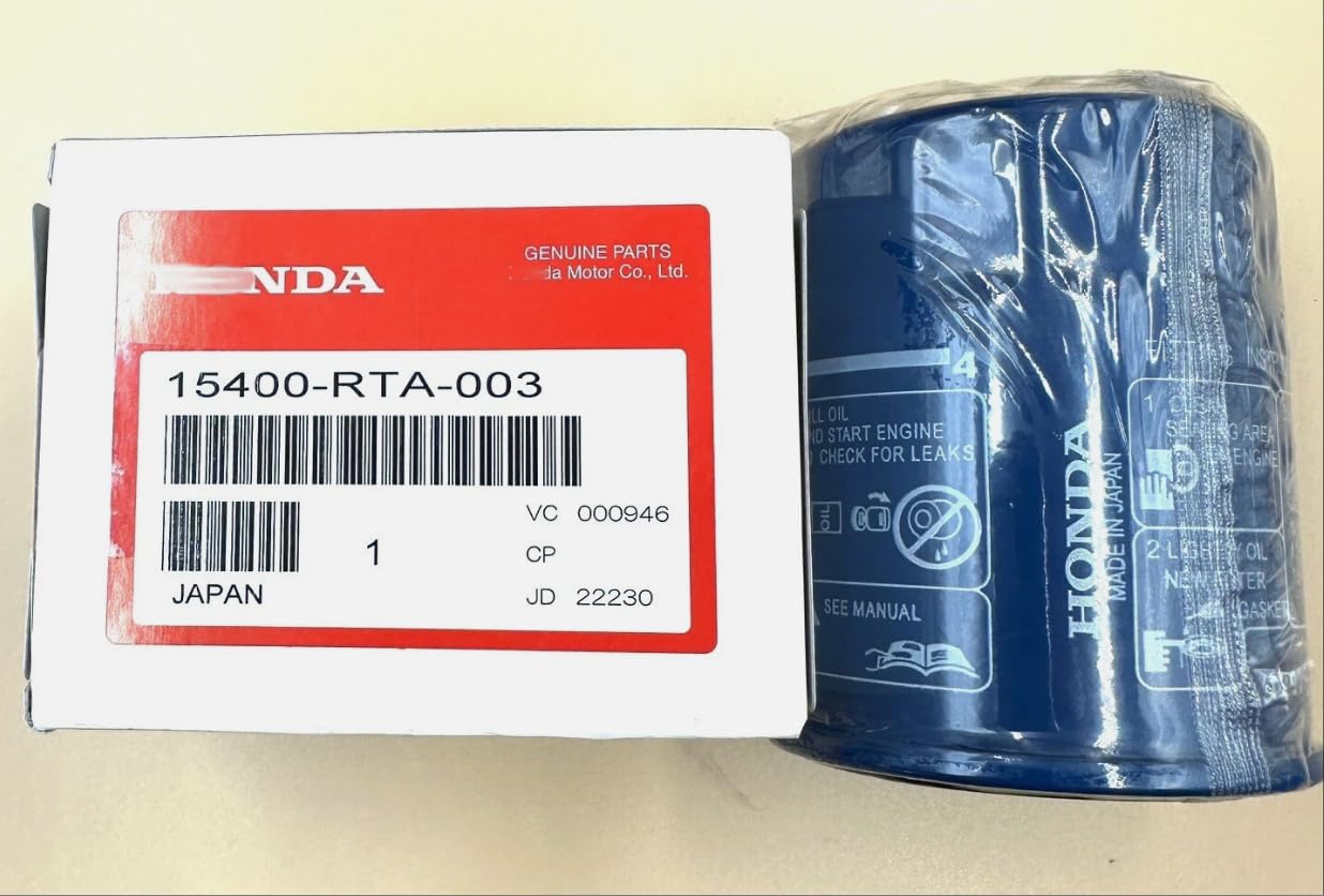 Amazon.com: Genuine Maintenance Tune Up KIT GX630 GX660 GX690 Air