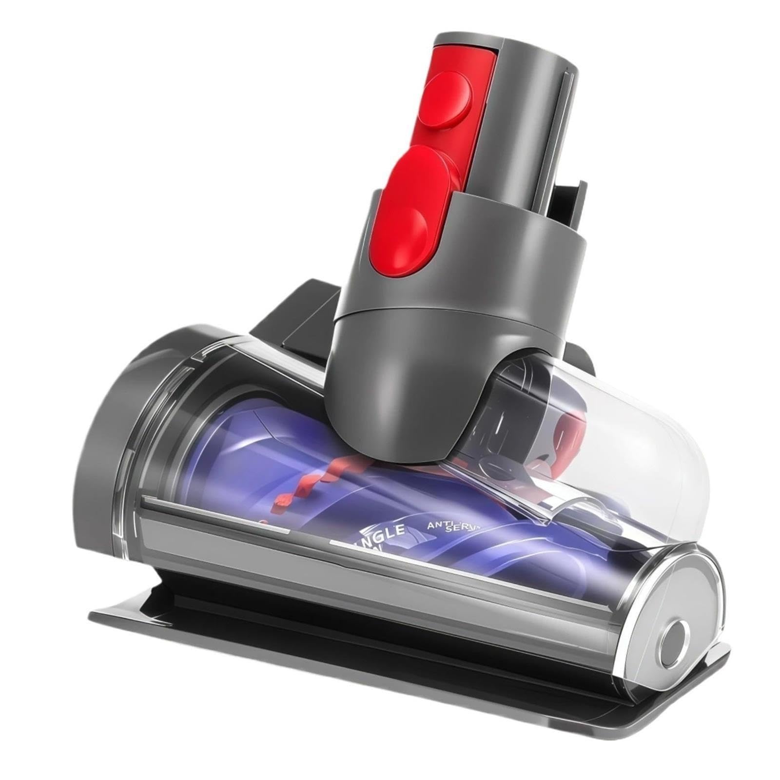 Mini testina, V7 V8 V10 V11 V15, compatibile con Dyson