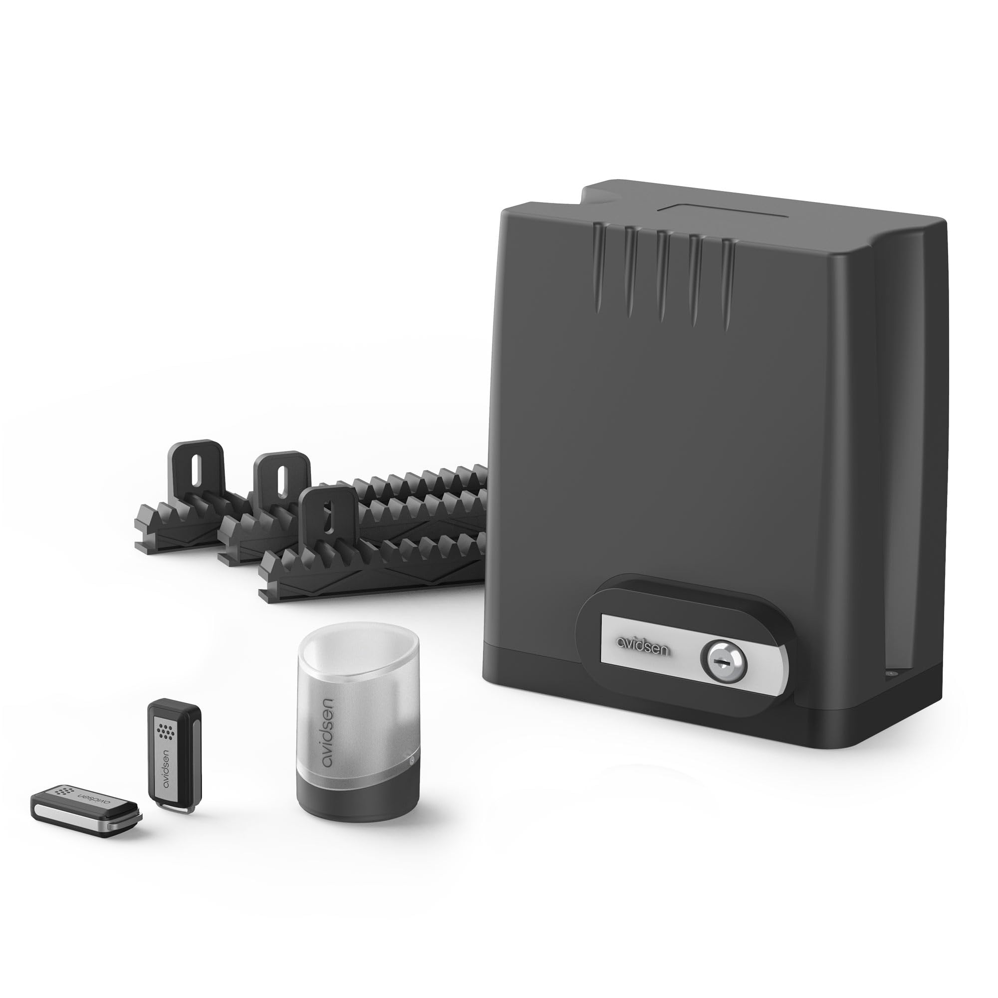 OREA 500+, 24V Sliding Motor 114457