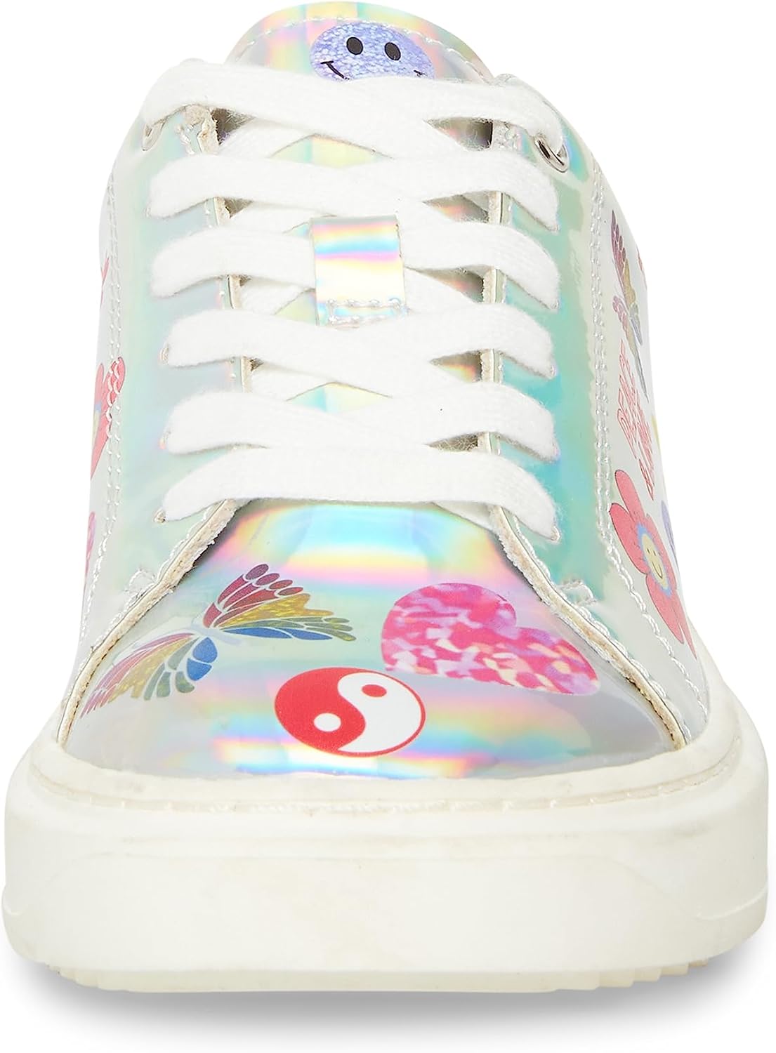 Girls' Sticker