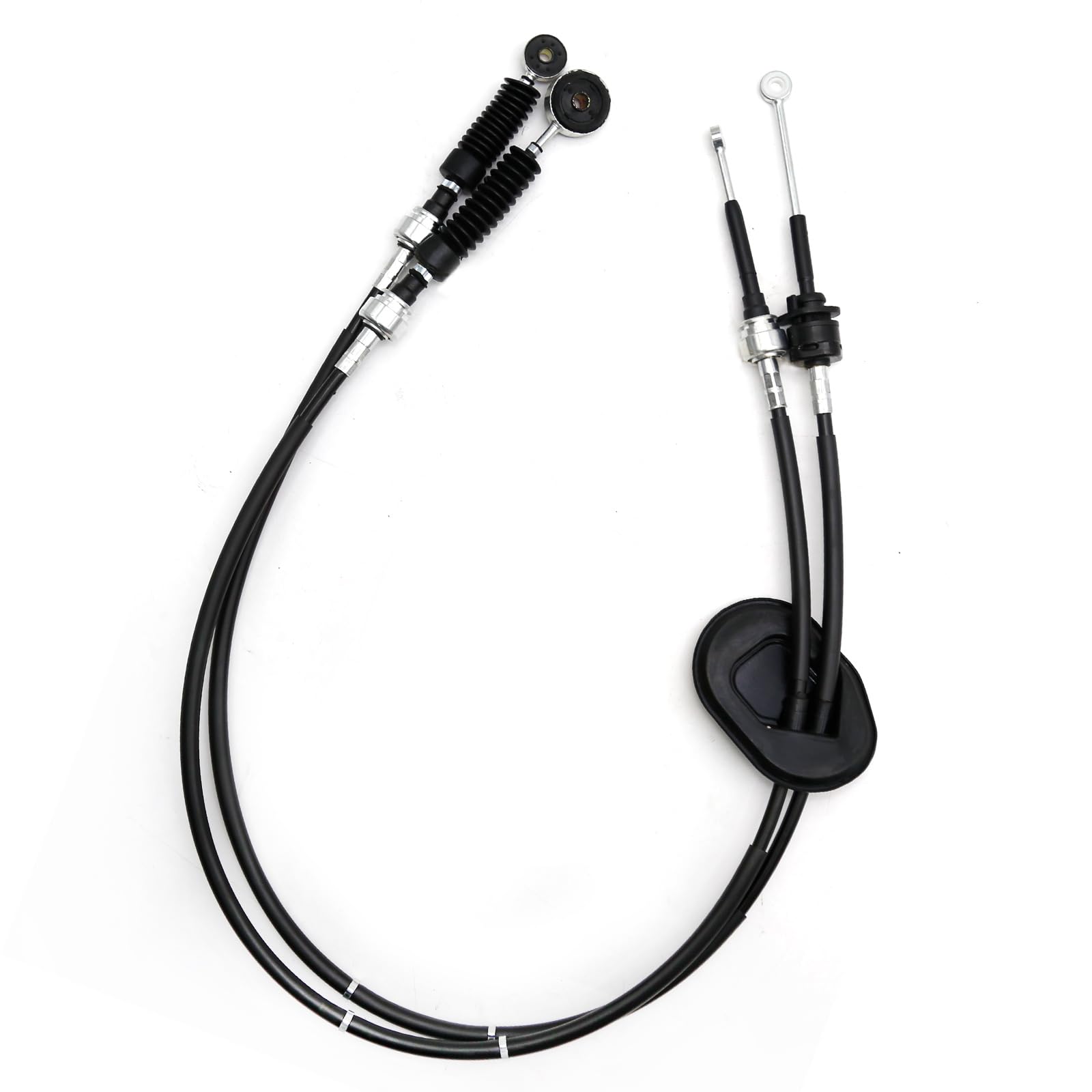 ZUDKSUY S-Type Transmission Shift Control Cable Replaces 54310-S6M