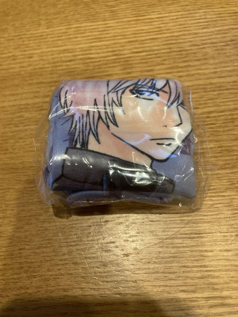 Amazon.co.jp: 大銀魂展 あつめてぎんたまご 巾着 : 文房具・オフィス用品