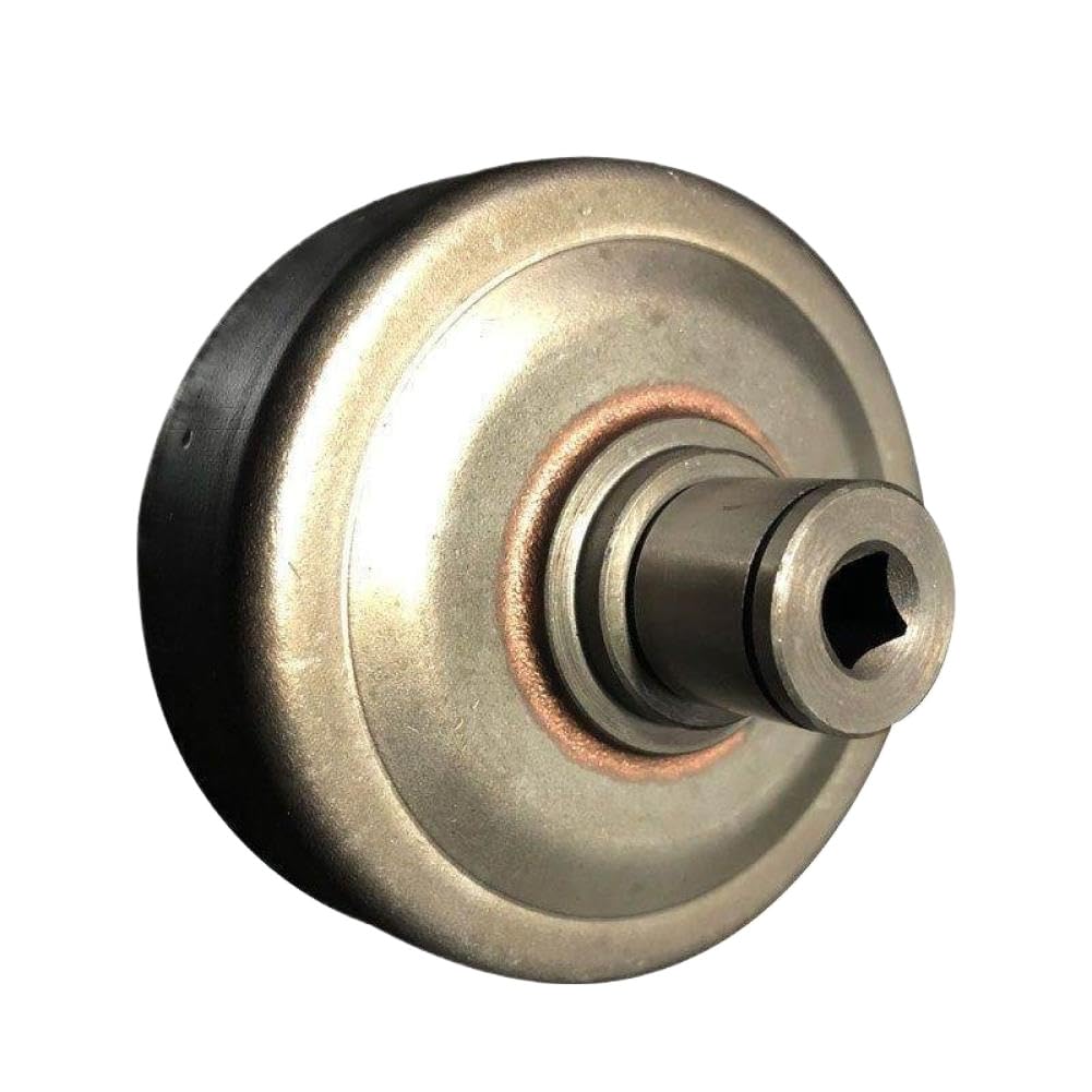 Accionamiento de Campana de Tambor de Embrague 4119 160 2906 Compatible con cortacésped FS160 FS180 FS220 FS280 FS290 FS220K FS280K(2 PCS)