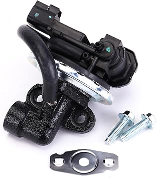 EGR Valve Egv1045 5R3Z9D475CA Exhaust Gas Valve Replacement for For-d Mustan-g 4.0L V6 2005-2010 OE# 5R3Z9D475DA, 5R3E9Y456DA, 5R3Z9D475AA