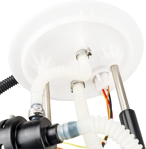 Miniatura 2 de Conjunto de módulo de bomba de combustible eléctrica SP2361M con reemplazo de unidad de envío para 2003-2004 Expedition 4.6L