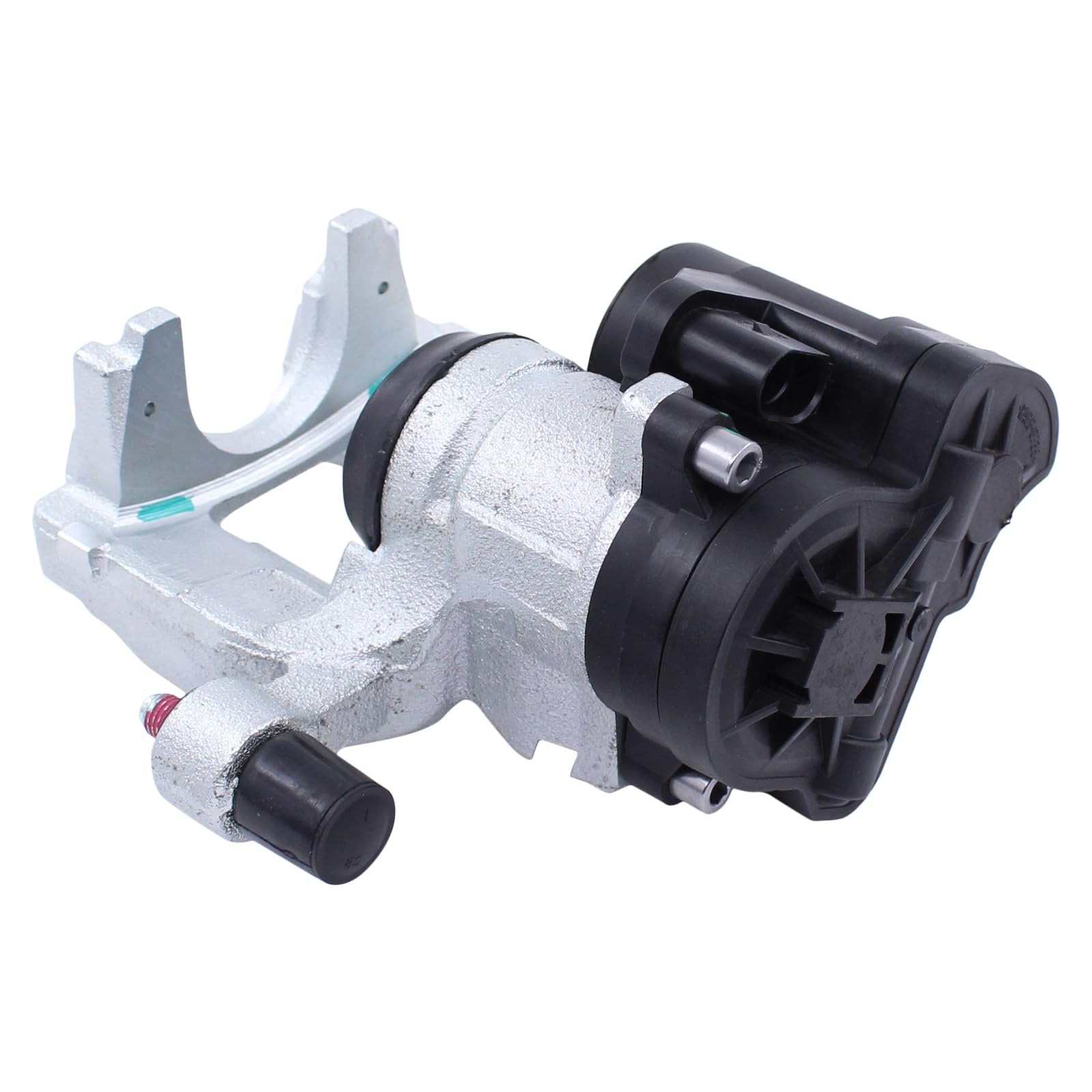 Bremssattel Hinten Links Bremszange Bremssättel Faustsattel Hinterachse 272mm für T-Roc Golf 7 Variant Golf VII für Touran 5T1 A3 8V Q2 GA TT FV Ateca Leon 5F für Karoq