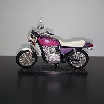 Amazon.co.jp: 湘南爆走族 Series2 GS400改 江口洋介 津山よしこ