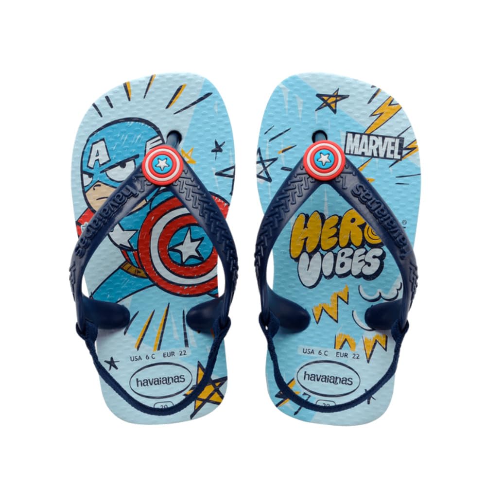 Havaianas: Auswahl an Schuhen