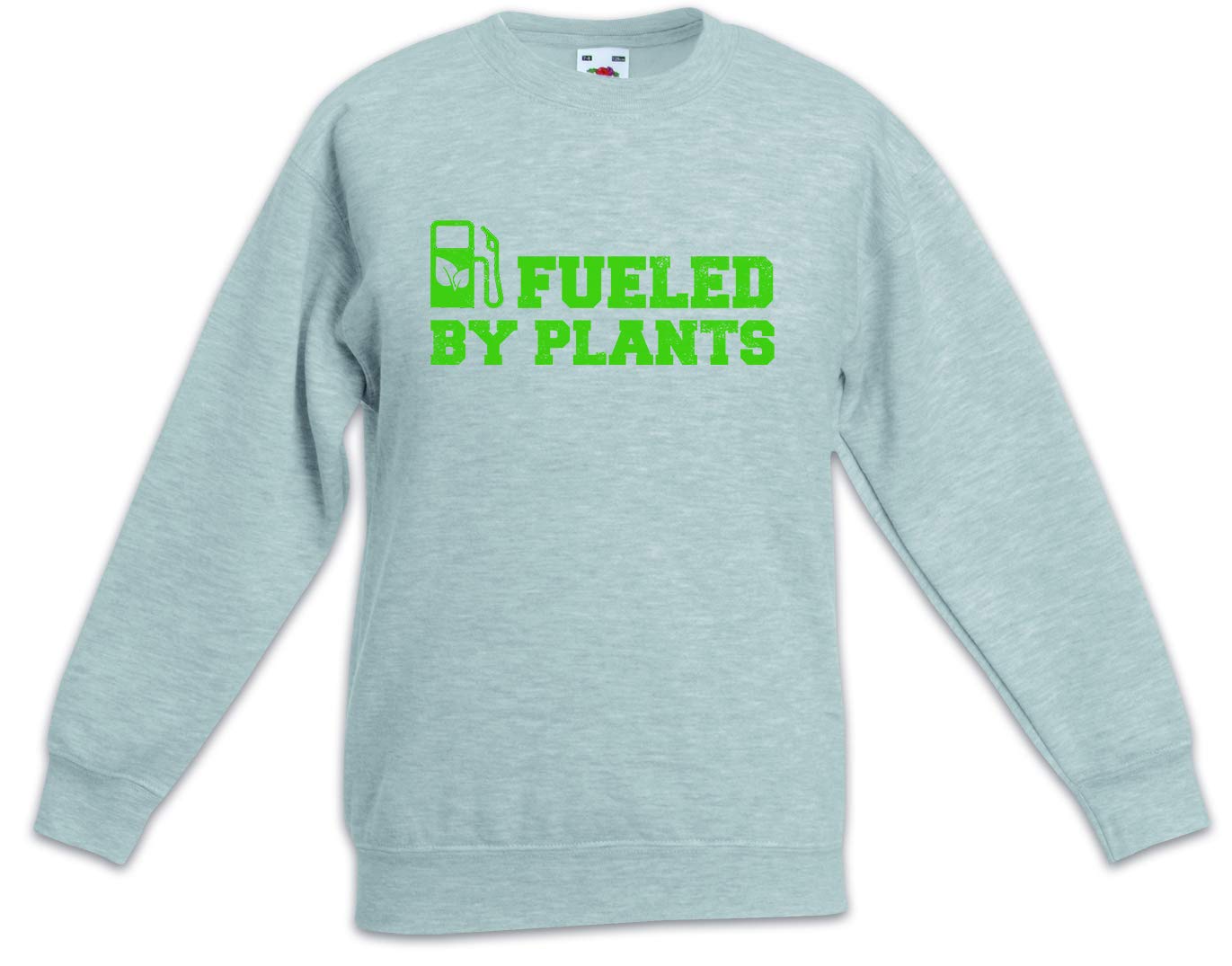Sweat-shirt enfant Urban Backwoods pullover chaud et robuste - 3