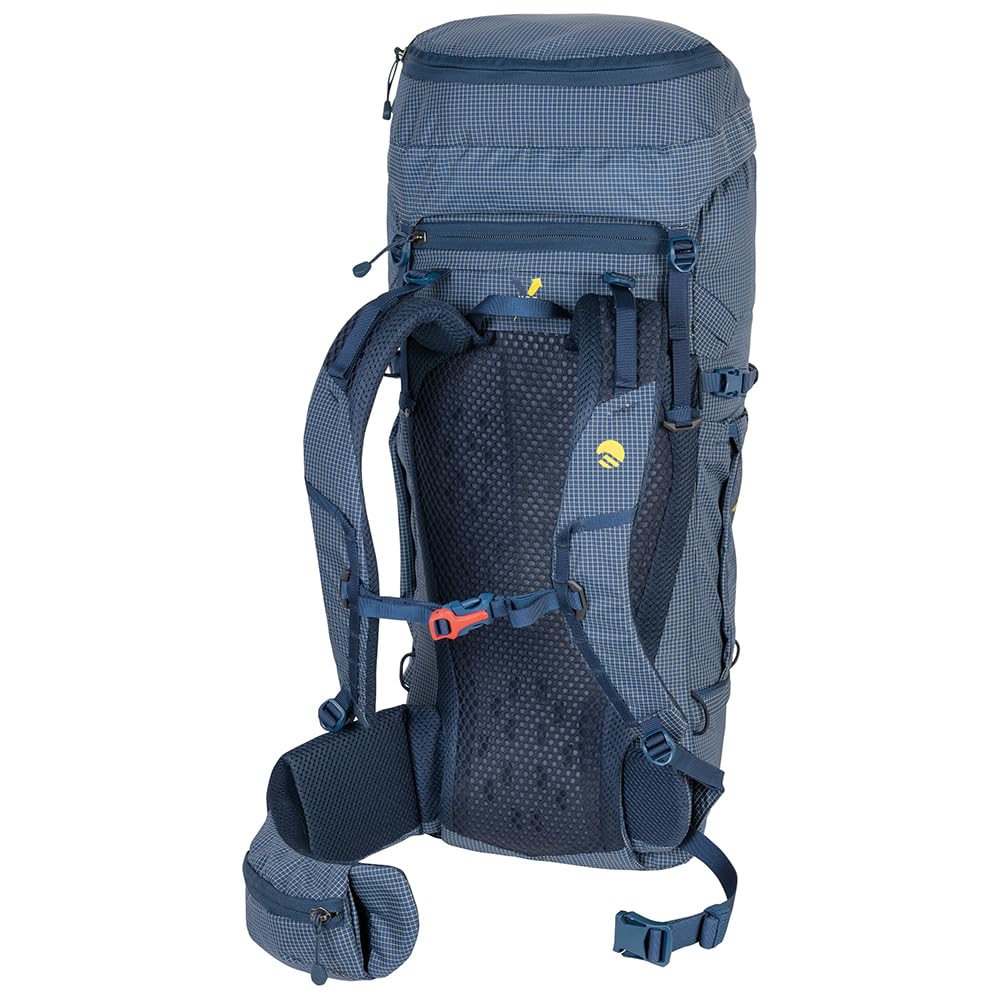 Zaino Ferrino Summit 48+5L Taglia Unica