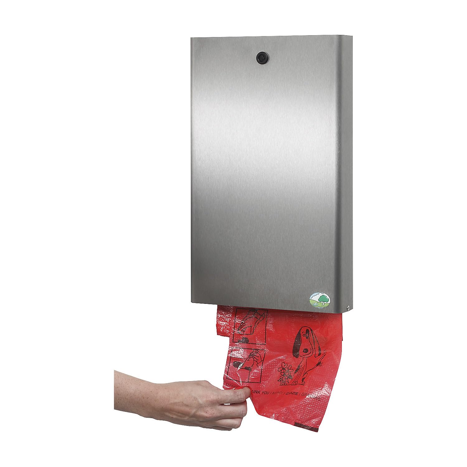 VAR | Hundekotbeutelspender