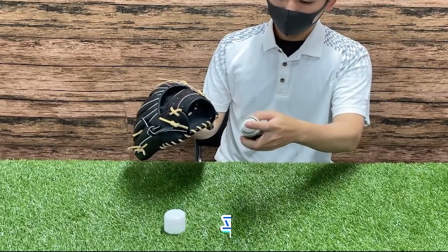 Amazon | ゼット(ZETT)野球 プロステイタス グラブ メンテナンス用品