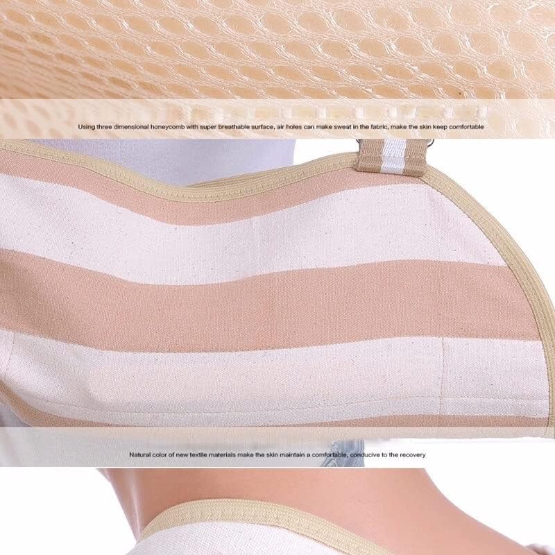 Breathable Forearm Arm Sling Shoulder Dislocated Fixed Straps Arm Dislocation Clavicle Fracture Brace Health Care