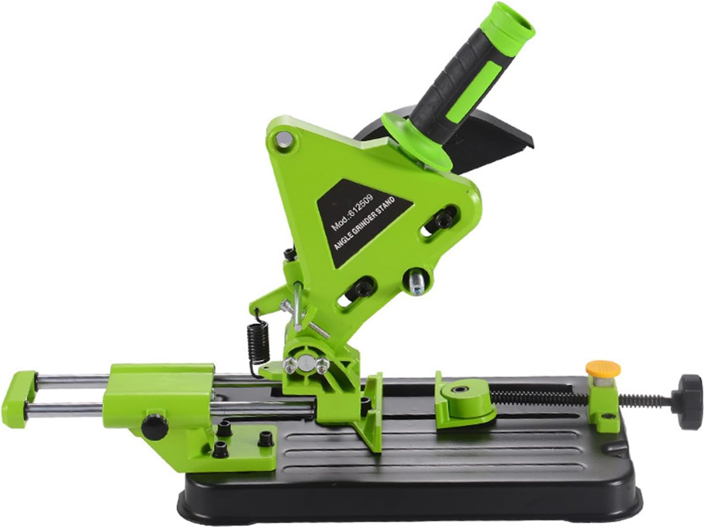 Angles Grinder Stand Angles Holder Woodworking Tool Cut Stand Power Tool Accessories Adjustable Grinder Base