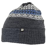  BILLABONG Herren Mütze Wave Jack Beanie