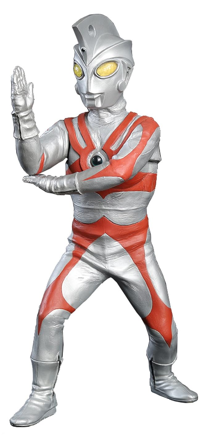 X-PLUS 大怪獣シリーズ ウルトラマン TYPE-A Amazon.co.jp: エクスプラス (X PLUS) GARAGE TOY 大怪獣シリーズ