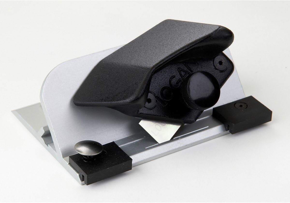 Logan Graphic L702 Replacement Bevel Cutter for Number 450