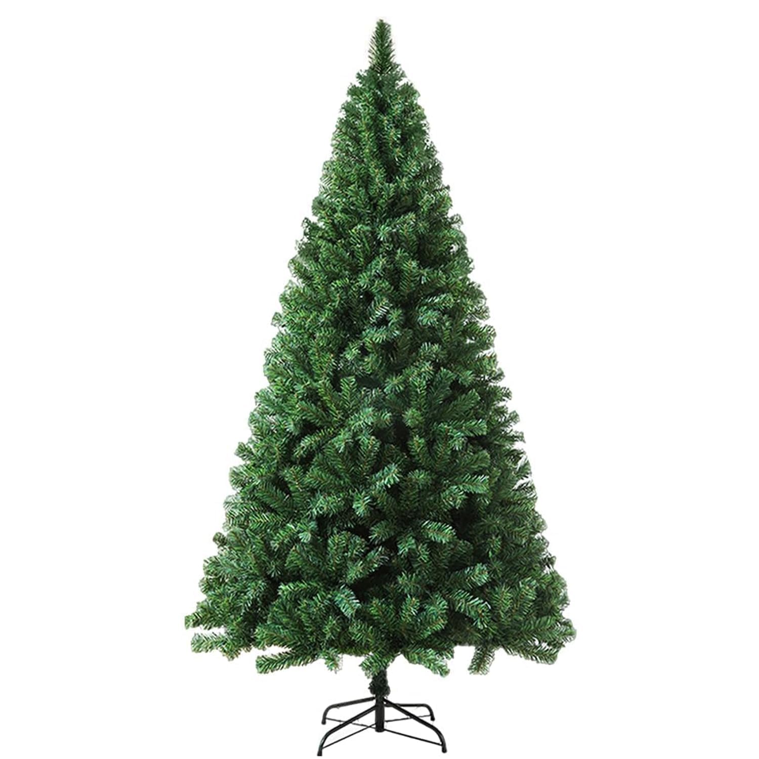 Northland Artificial Green Christmas Tree 5 Feet Heavy Bushed - Xmas Tree Christmas Tree 5 feet for Indoor, Outdoor, Home, Church, Office, School, College (Only Tree)