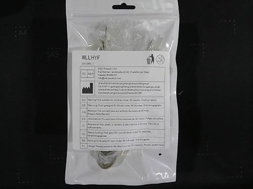 Miniatura 9 de Paquete de 6 pinzas para servir, pinzas para bufé, pinzas de cocina, pinzas de acero inoxidable, pinzas para azúcar, pequeños utensilios para servir