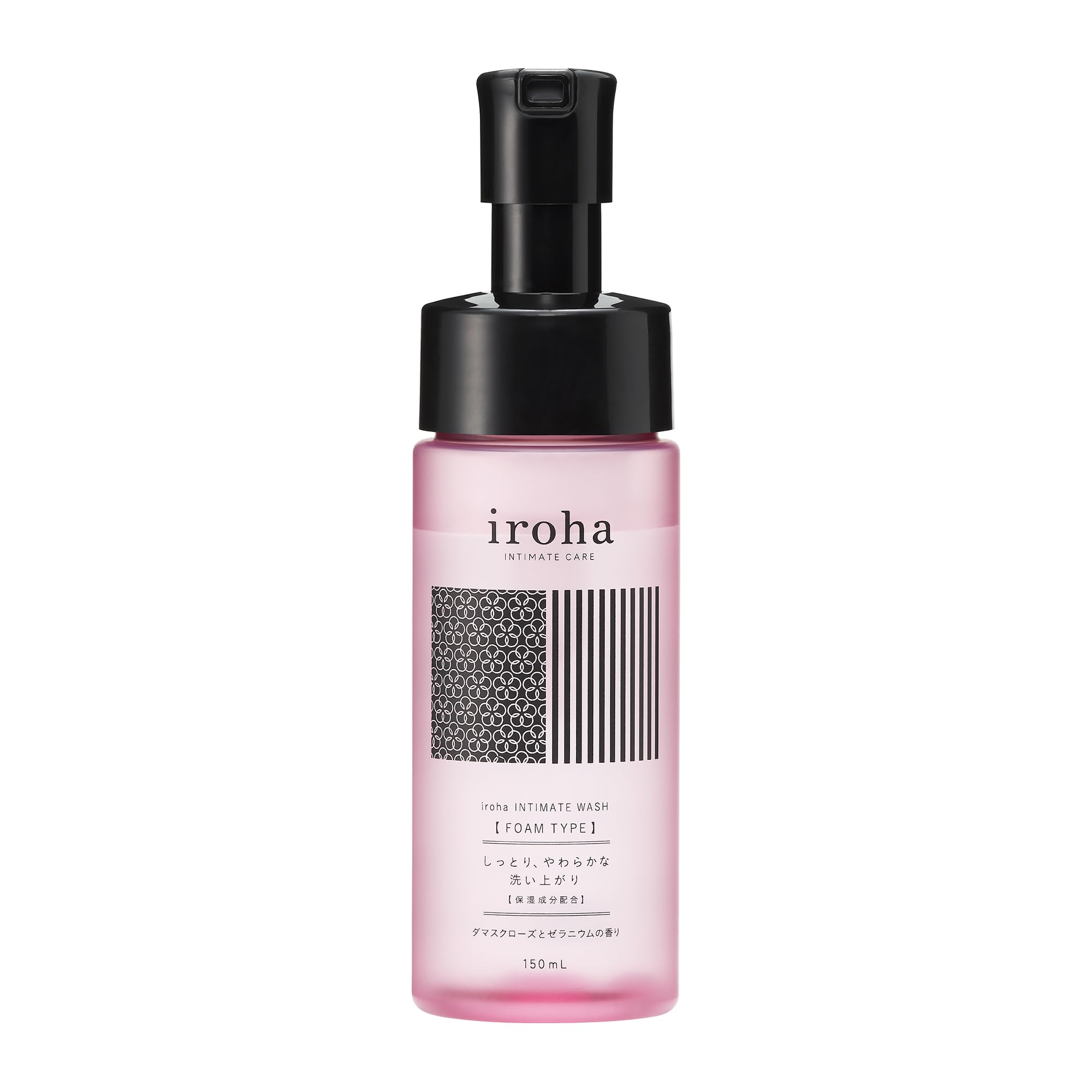 スタイリング剤 iroha INTIMATE WASH FOAM TYPE 150ml Amazon.com: iroha INTIMATE CARE Foaming Type Feminine Wash