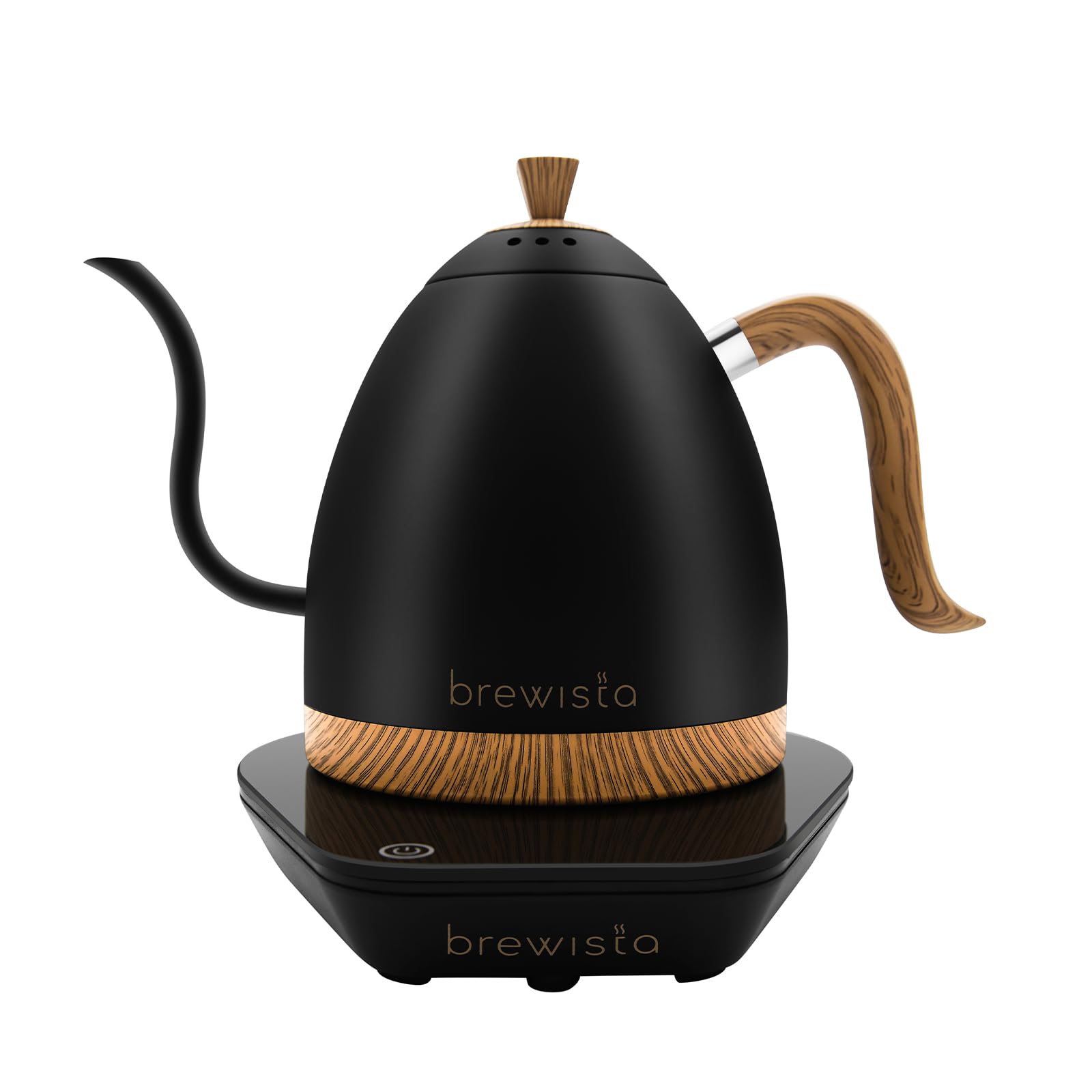 Amazon.com: Brewista Artisan Electric Gooseneck Kettle