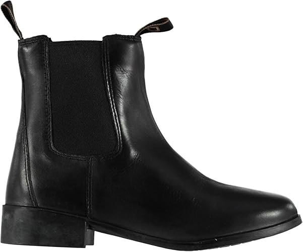 amazon jodhpur boots