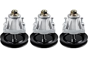 Youxmoto Mower Deck Spindle Assemblies for Cub Cadet LT1045