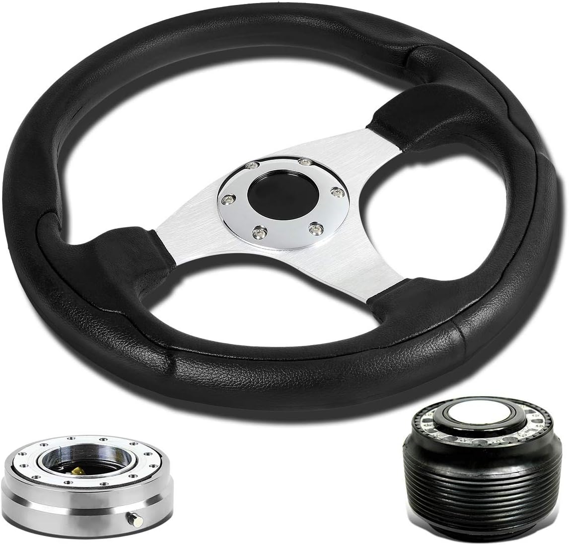 Compatible with Miata/Protege/RX7/RX8 330mm SWT460