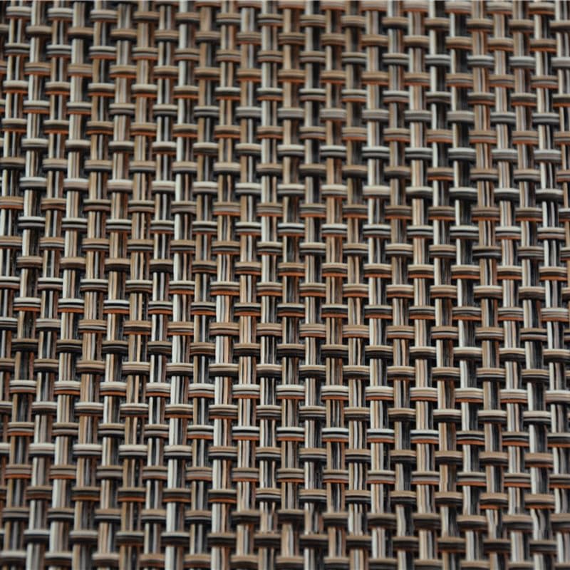 Set de table isolant anti-rayure et lavable pour protéger les meubles en bois - 3