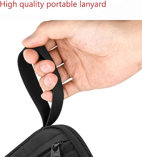 Miniatura 6 de Shockproofs Case Bag for Touch External Hard Drive Disk Pouches Cover Protector AntiShocks Organizers Carrying Case