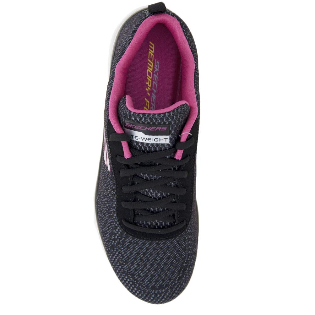 Skechers Fashion Fit-bold Boundaries, Scarpe da Ginnastica Donna, NULL, NULL