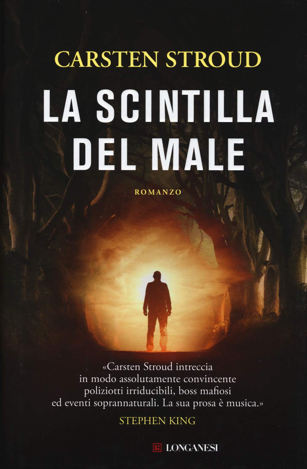 La Scintilla Del Male - 4