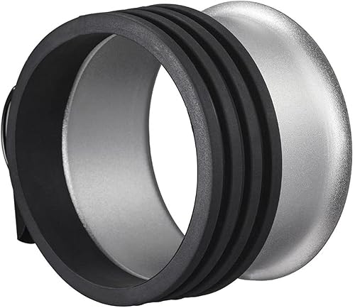 GODOX Profoto Anillo de velocidad de montaje para QR-P70, QR-P90, QR-P120