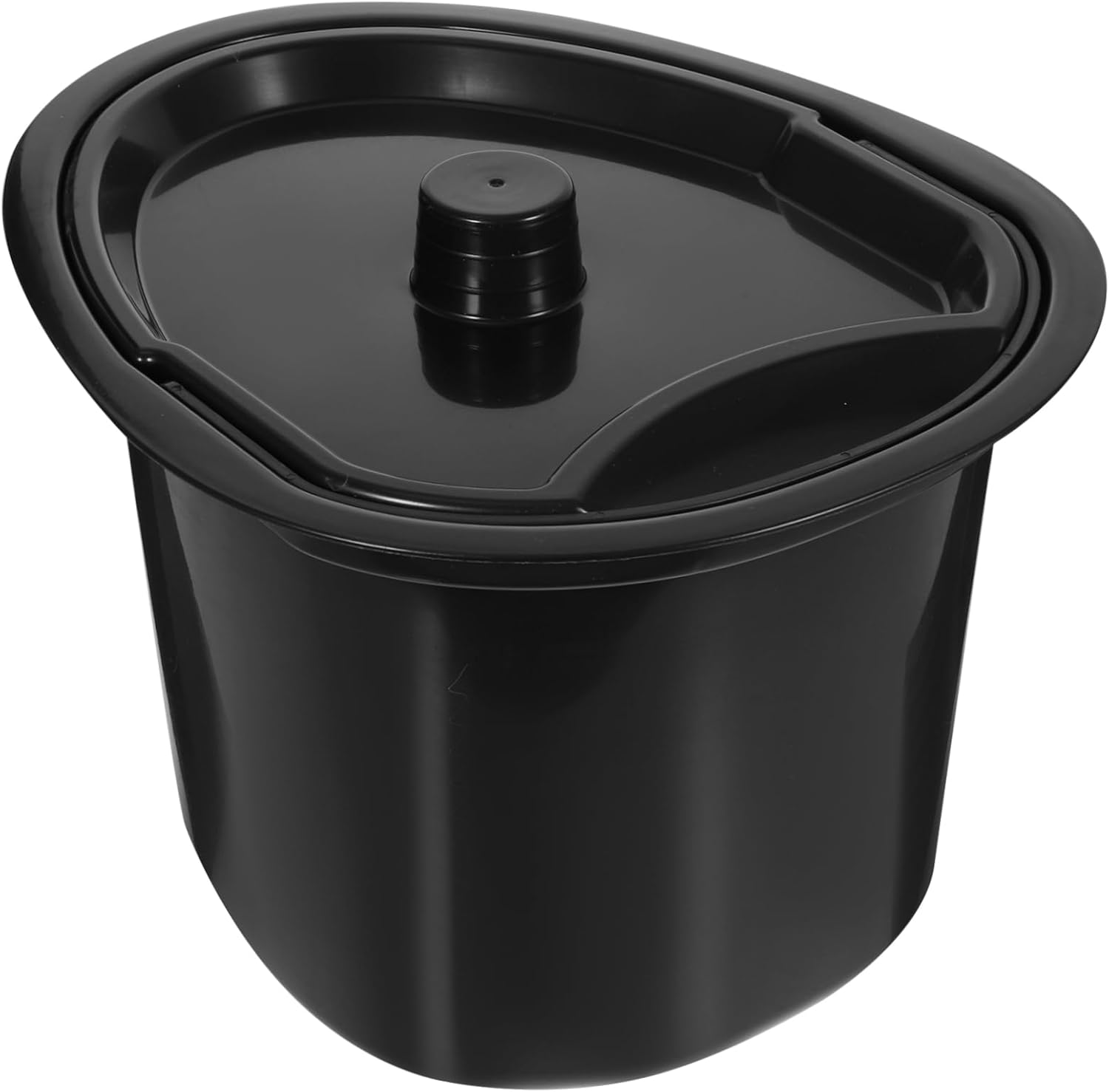 Bedpan Urinal Pee Pot Bucket Pregnant Urinal Patient Urinal