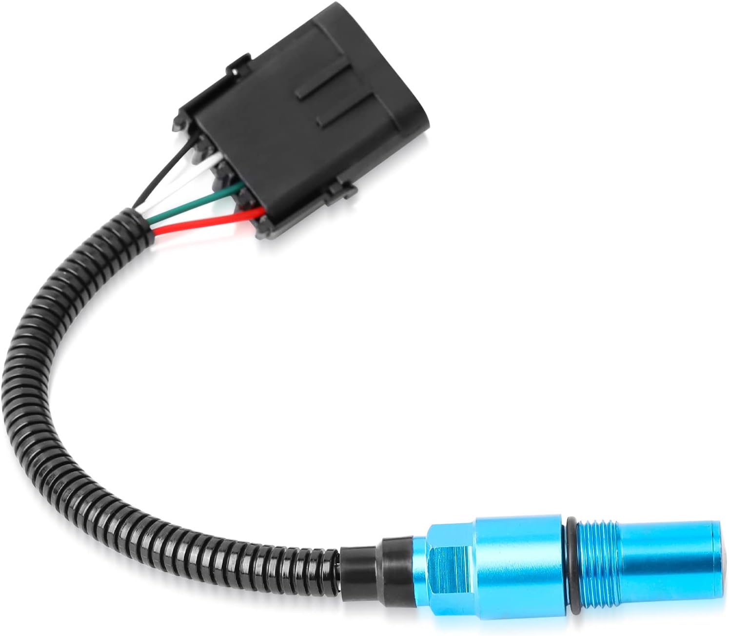 4326596 4984223 Cummins Position Sensor Crankshaft & Camshaft Position Sensor,L10 M11 N14,4984223,3408502,3049092,3073894,3078150,2872362,6C8.3L,ISC 8.3L,QSC 8.3L,QSL 9L,ISL 9L.